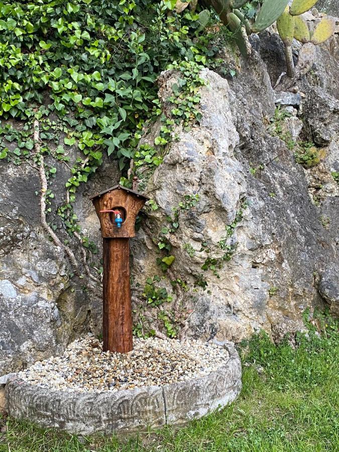 Villa Paolina Ceriale - App. 4 Posti エクステリア 写真