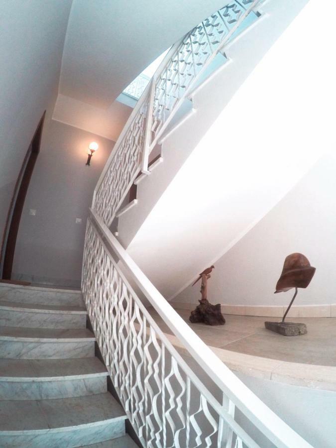 Villa Paolina Ceriale - App. 4 Posti エクステリア 写真